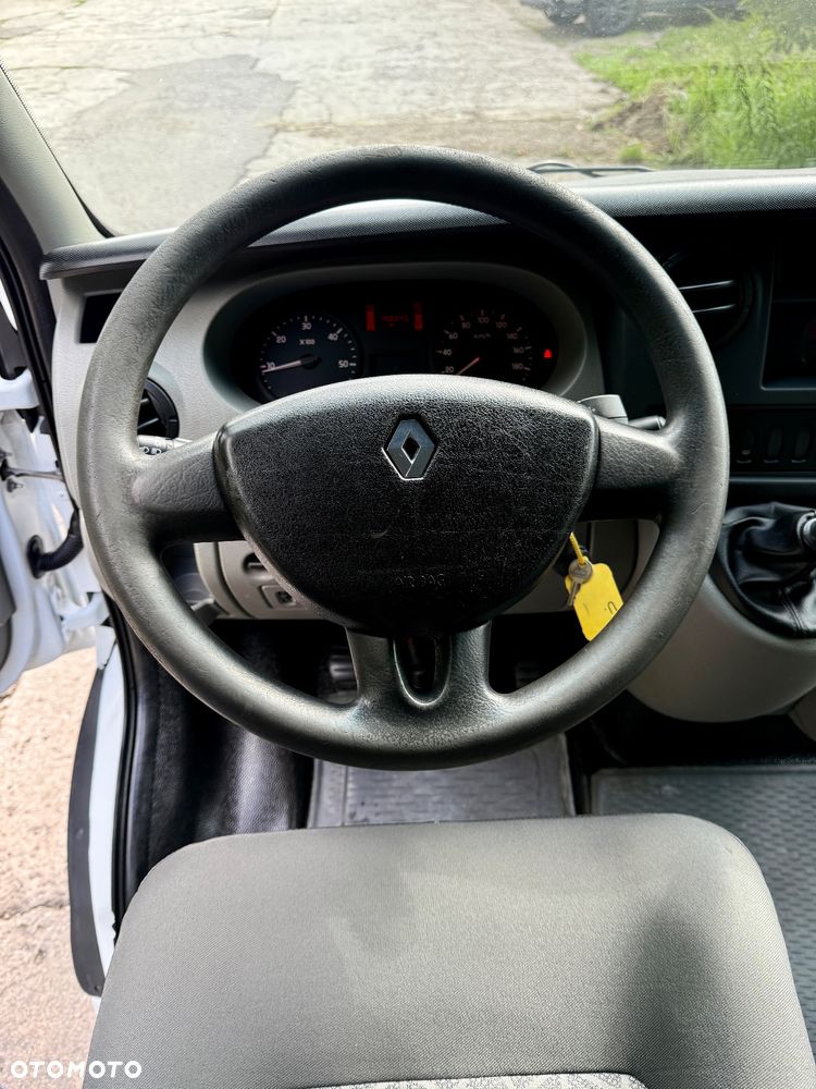 Renault MASTER - 16