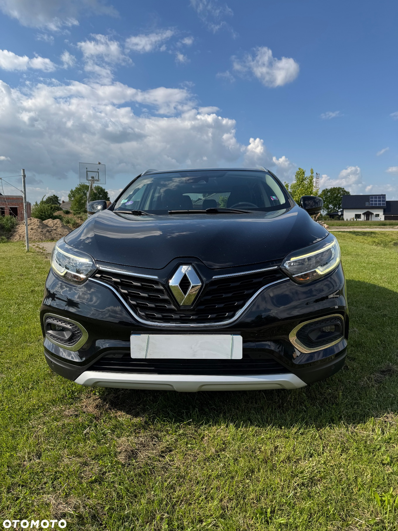 Renault Kadjar 1.3 TCe FAP Easy Life EDC - 3