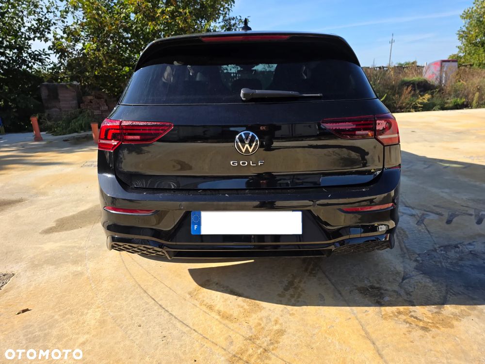 Volkswagen Golf 2.0 TDI R-Line DSG - 25