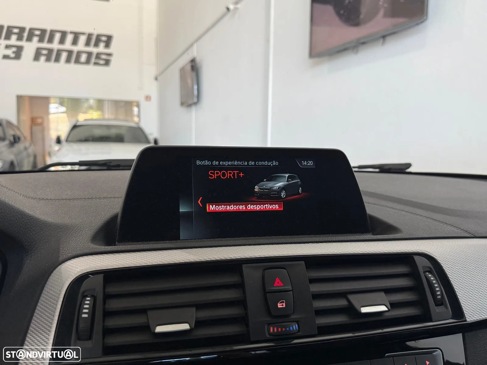 BMW 120 d Pack M - 45