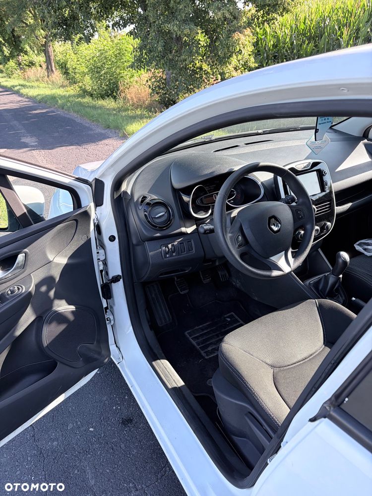 Renault Clio 1.2 16V Limited - 4