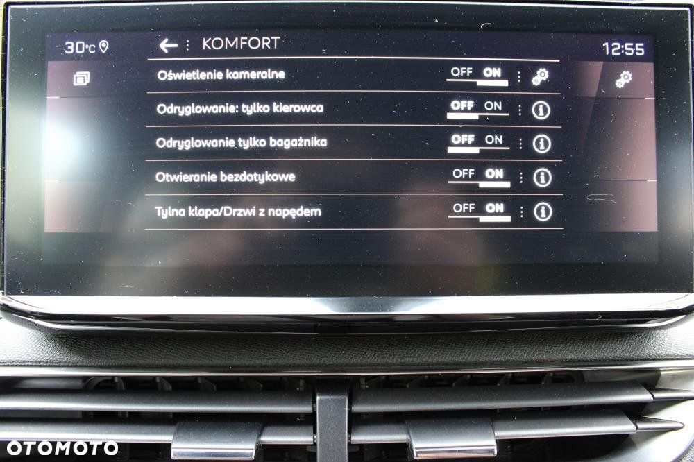 Peugeot 5008 - 22