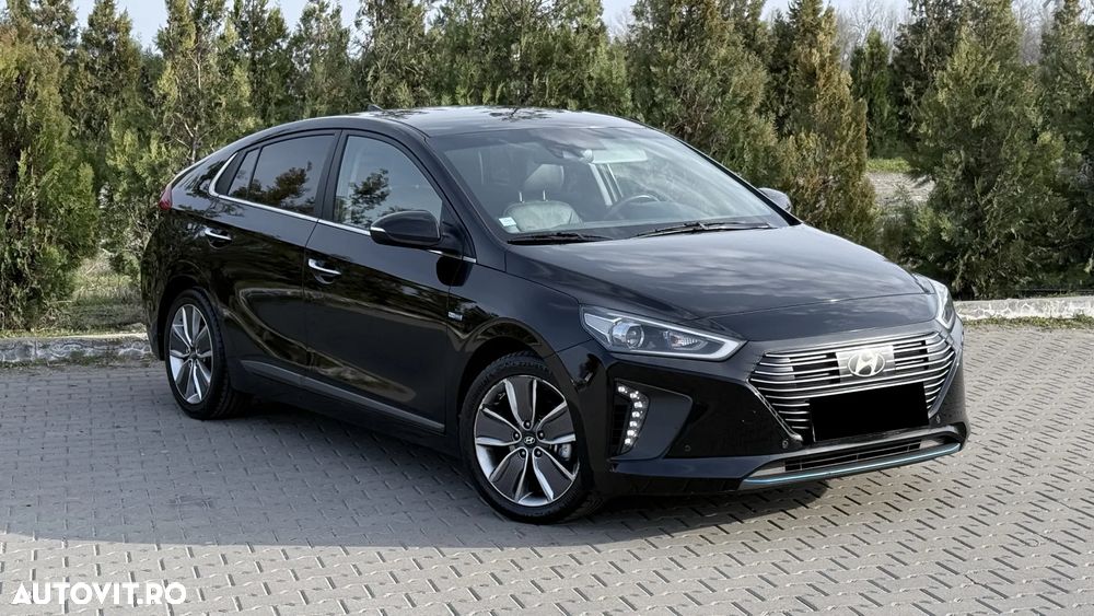 Hyundai IONIQ 141CP Exclusive - 3