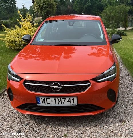 Opel Corsa 1.2 Edition S&S - 2