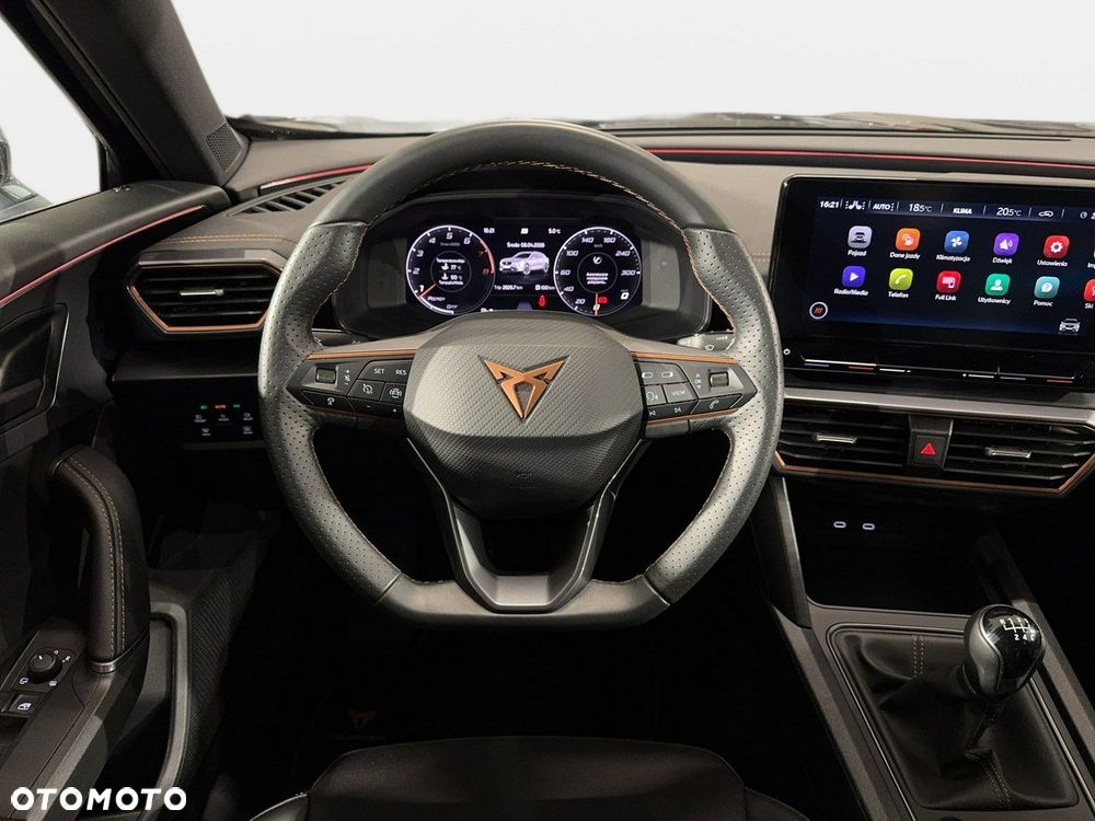 Cupra Formentor - 19