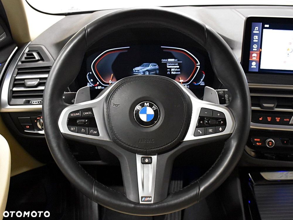 BMW X3 - 16