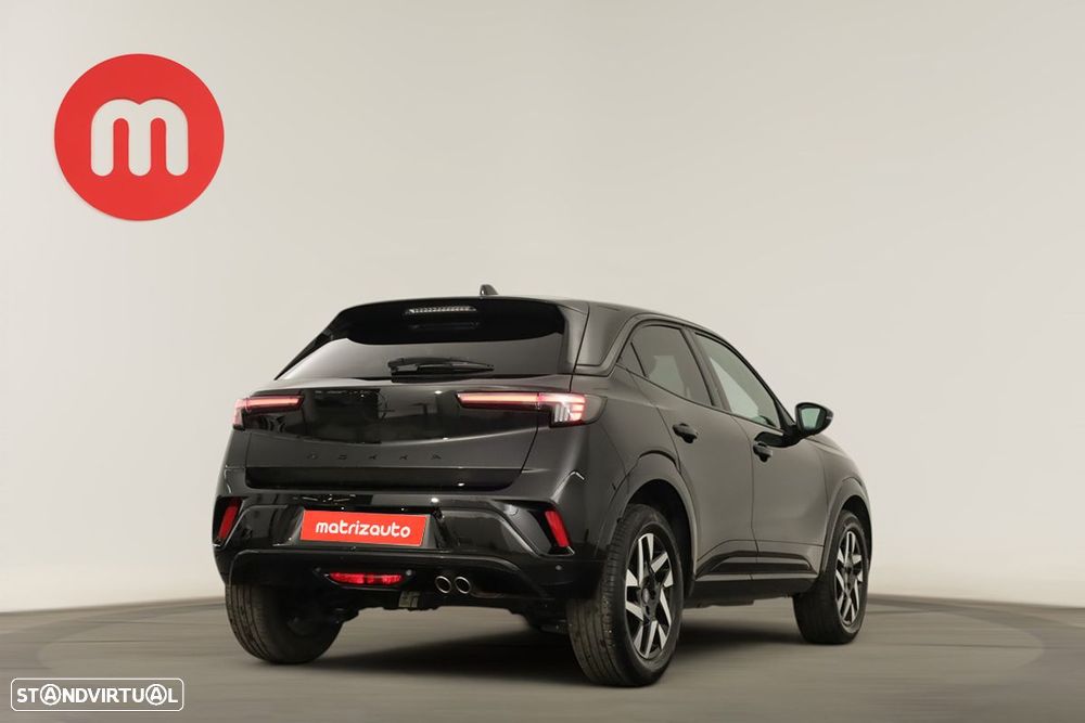 Opel Mokka 1.2 T GS - 4