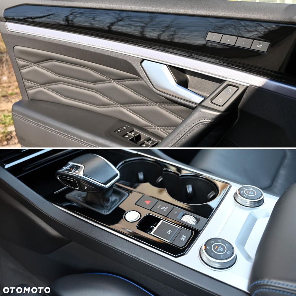 Volkswagen Touareg 3.0 V6 TFSI Plug-In Hybrid 4Mot R - 29