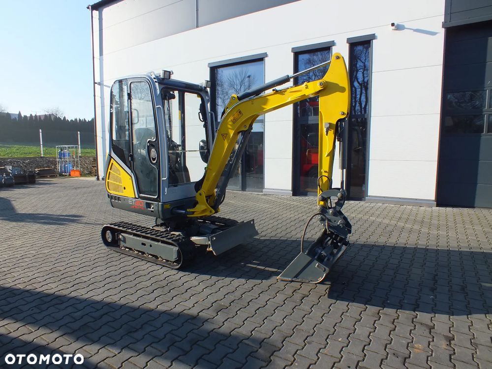 Wacker Neuson ET20 - 1