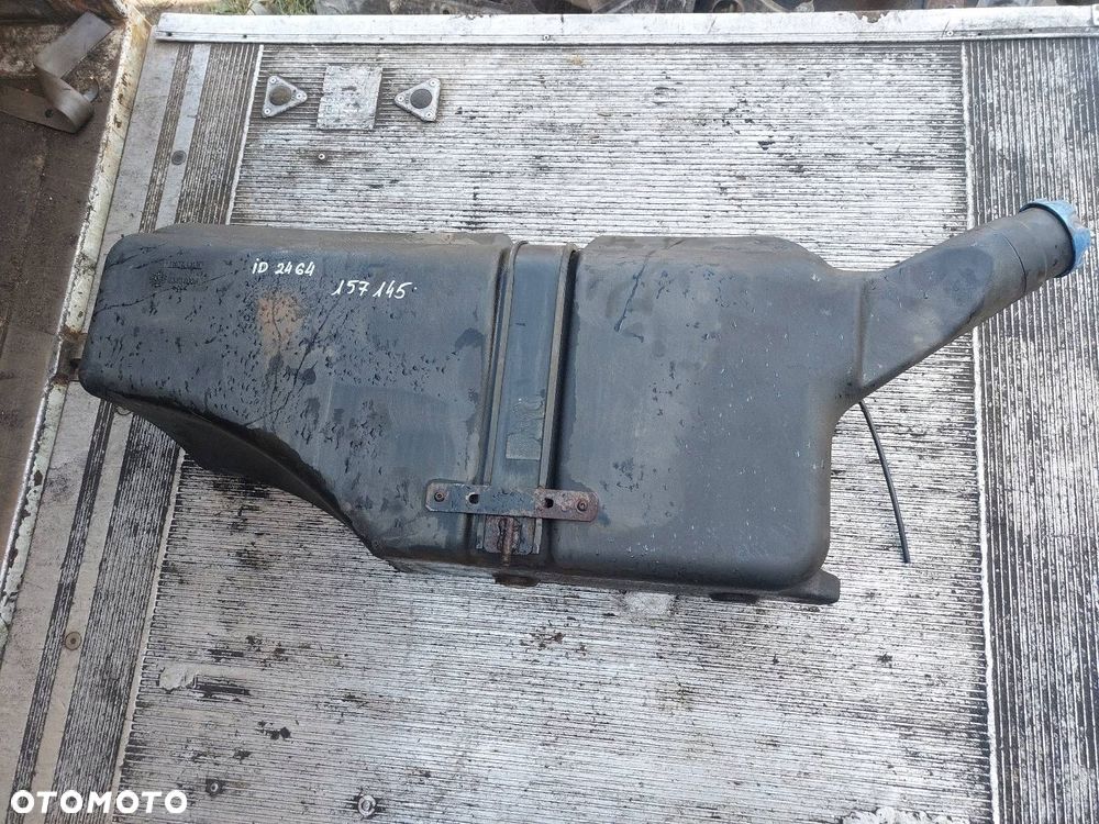 ZBIORNIK BAK ADBLUE RENAULT MAGNUM 460 DXi EURO 5 - 6