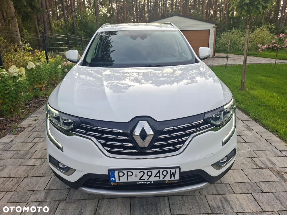Renault Koleos ENERGY dCi 175 X-tronic 4WD INTENS - 2
