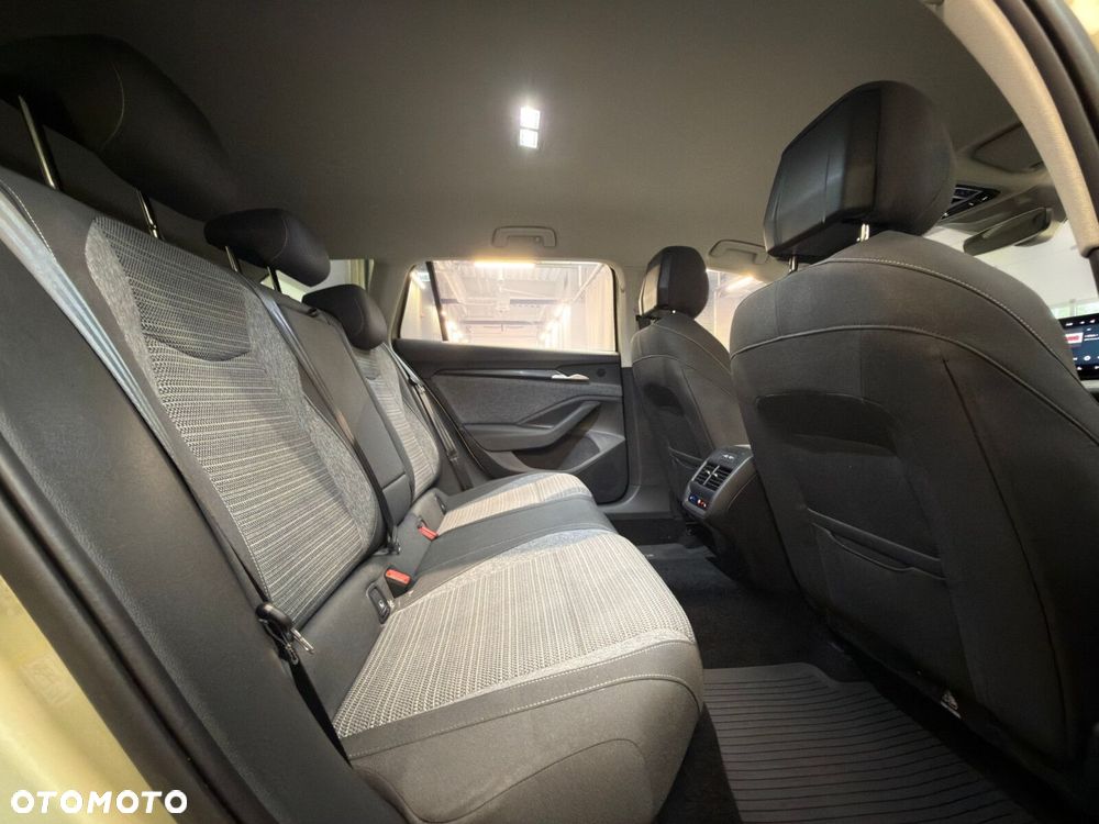 Skoda Superb 2.0 TDI SCR Selection DSG - 26