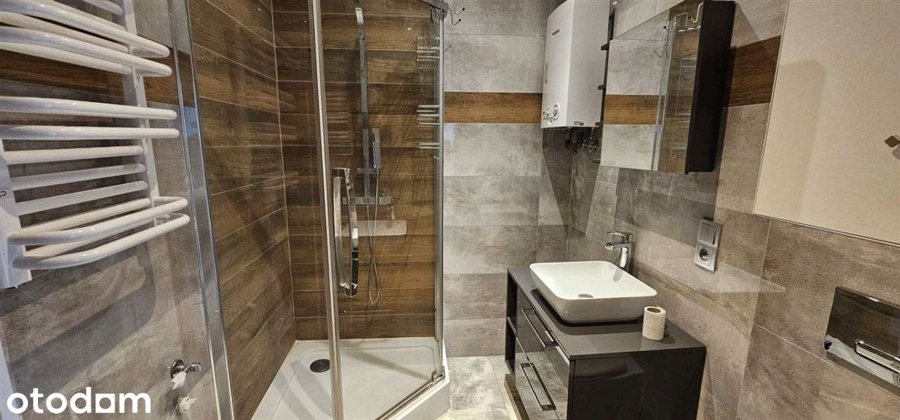 Mieszkanie, 43 m², Gliwice - Pełny obrazek: 3/11
