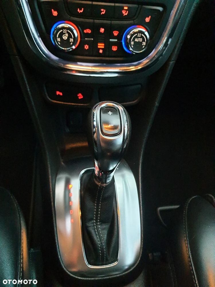 Opel Mokka 1.7 CDTI Cosmo - 23