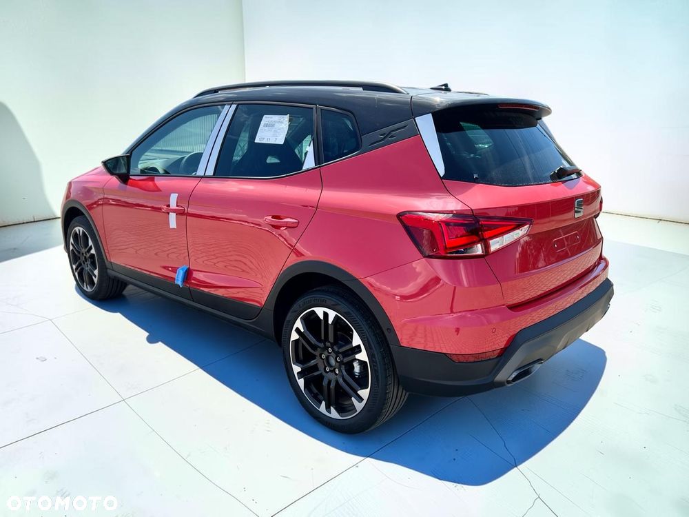 Seat Arona 1.5 TSI EVO FR S&S DSG - 7