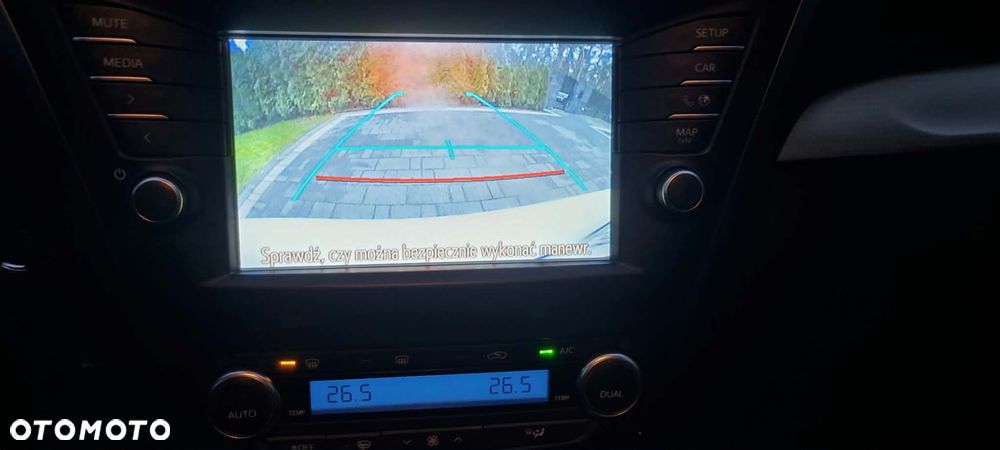 Toyota Avensis 2.0 Selection MS - 13