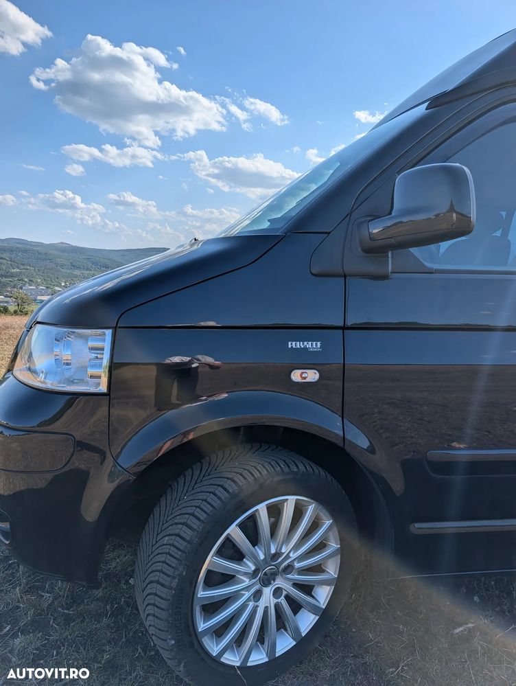 Volkswagen California - 10
