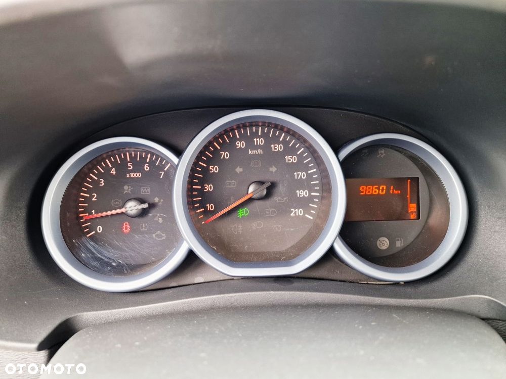 Dacia Lodgy TCe 115 Stepway - 13