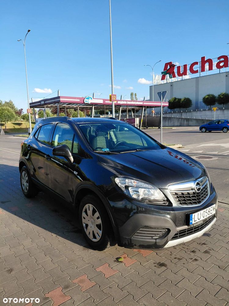 Opel Mokka 1.6 Active S&S - 1