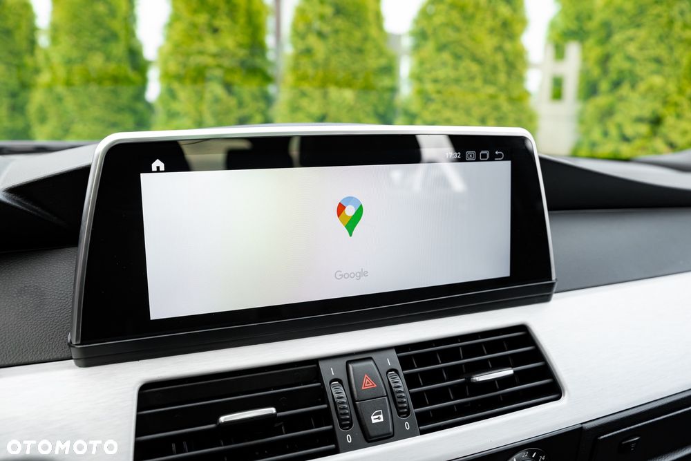 BMW Seria 5 530d xDrive - 36