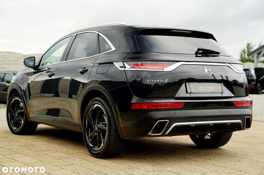DS Automobiles DS 7 Crossback - 8