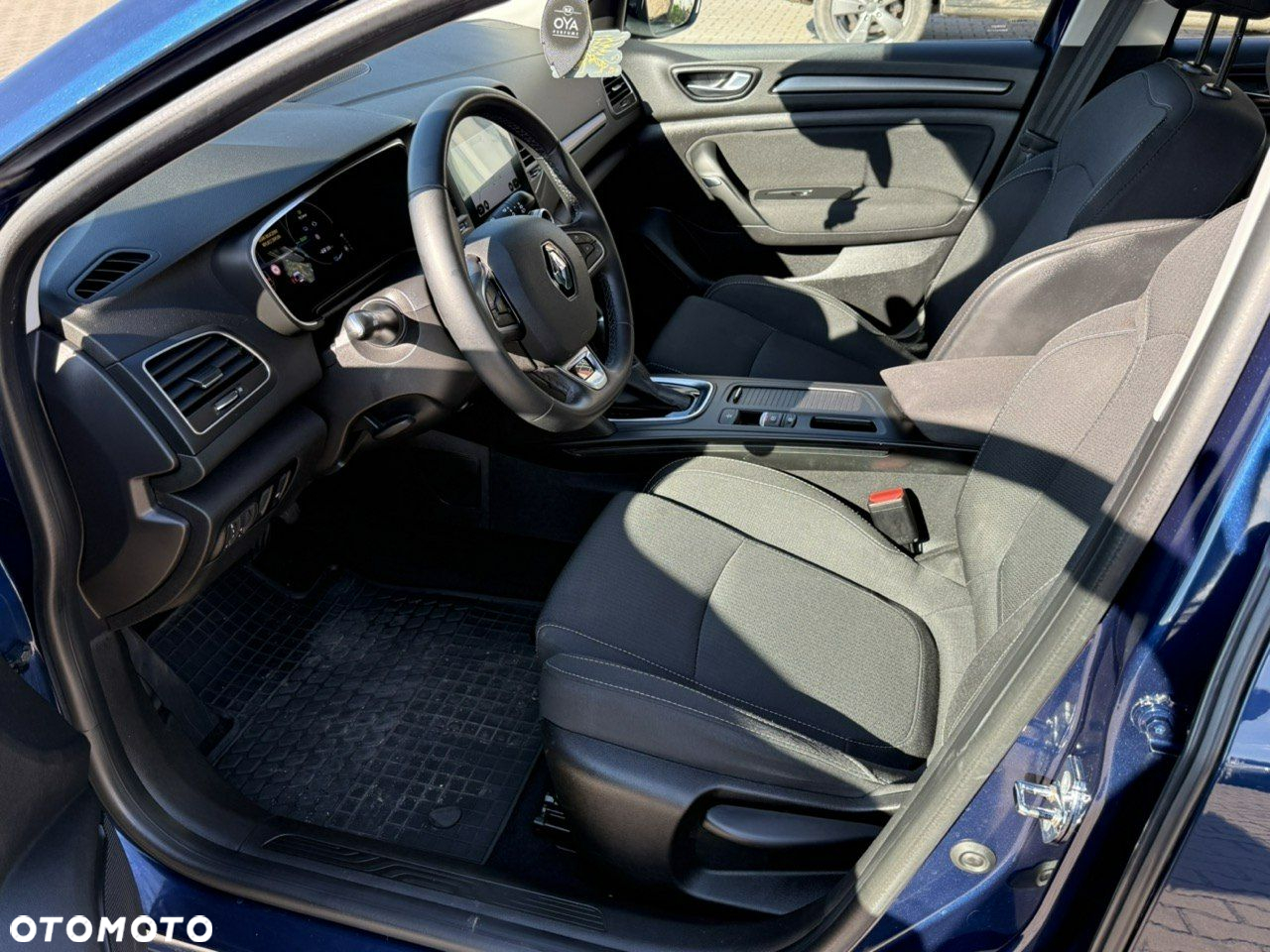 Renault Megane Grandtour E-TECH Plug-in 160 R.S LINE - 22