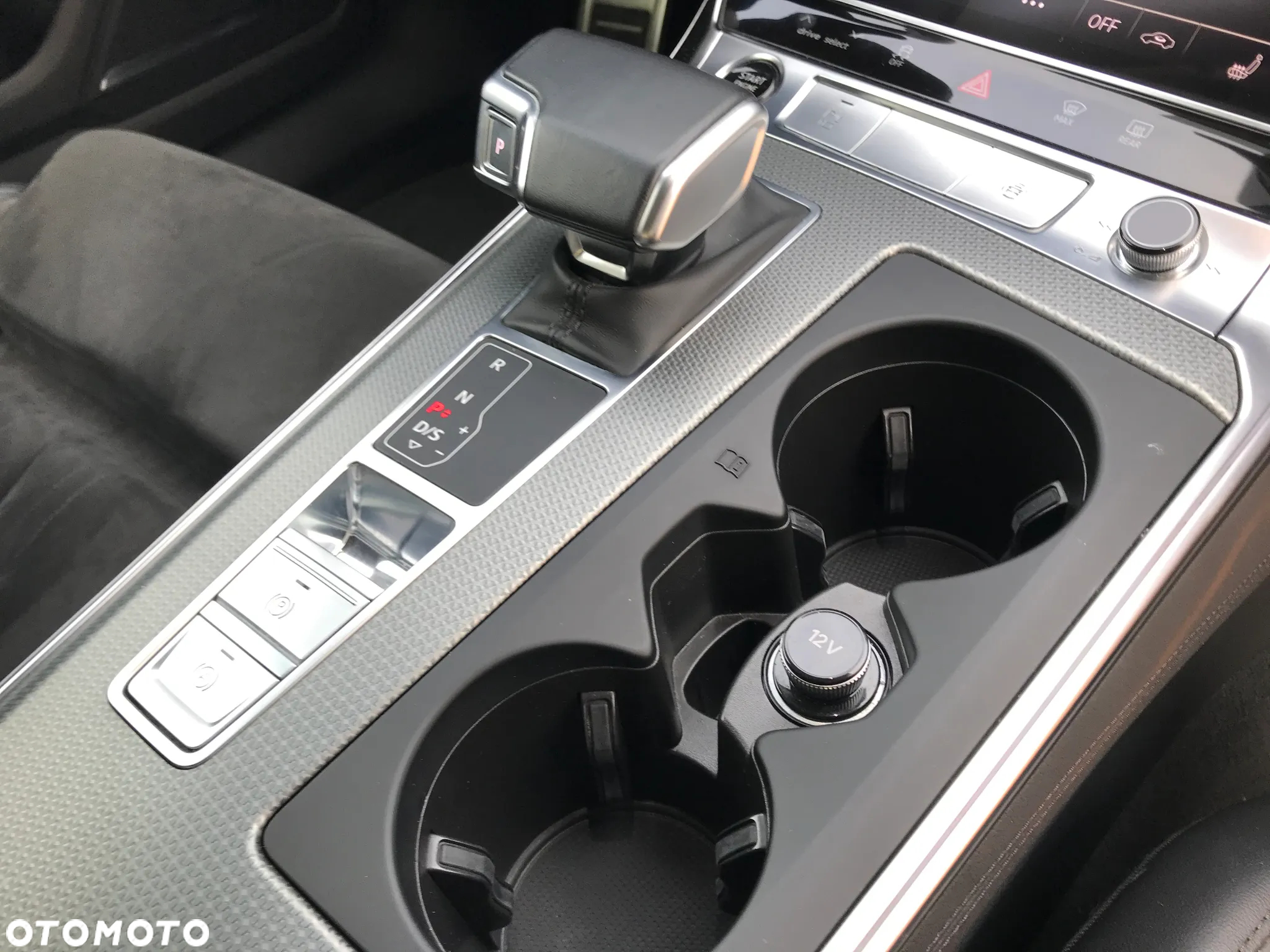 Audi A6 Allroad - 37