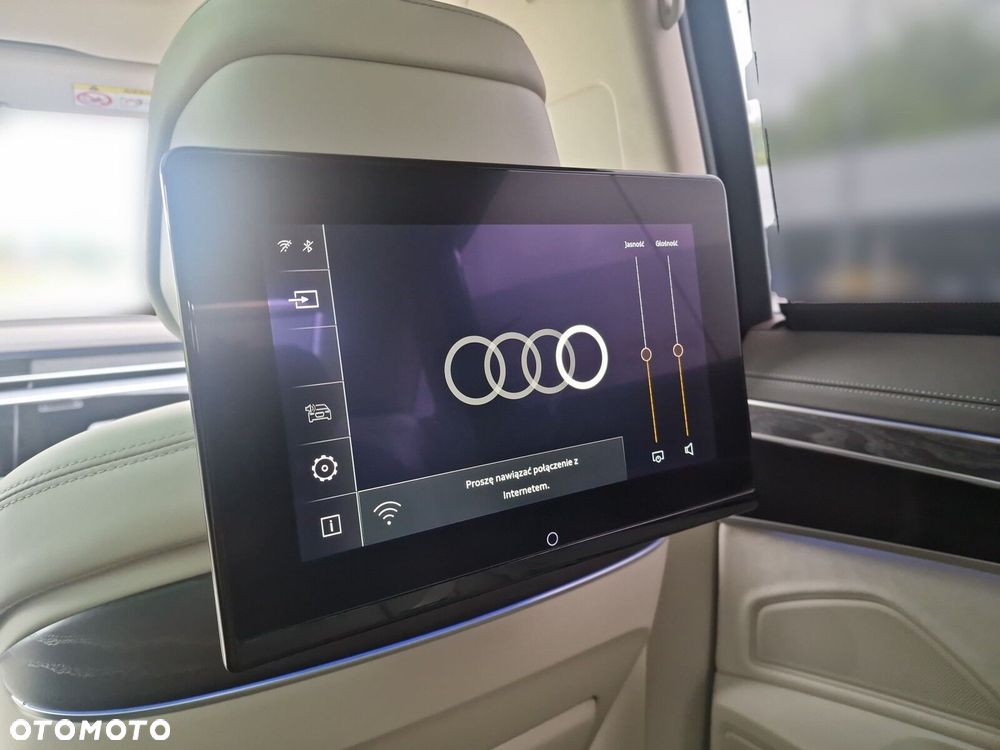 Audi A8 - 31