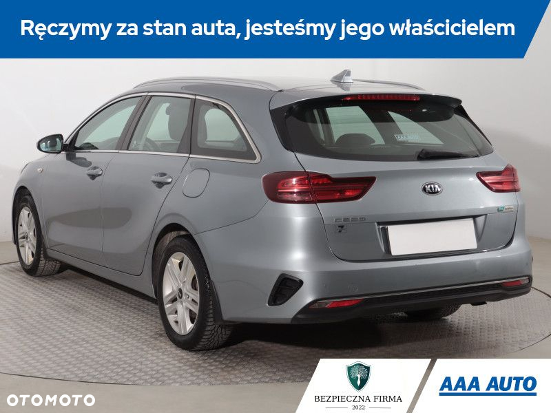Kia Ceed - 5