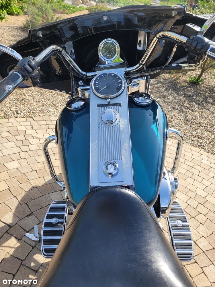Harley-Davidson Touring Road King - 20