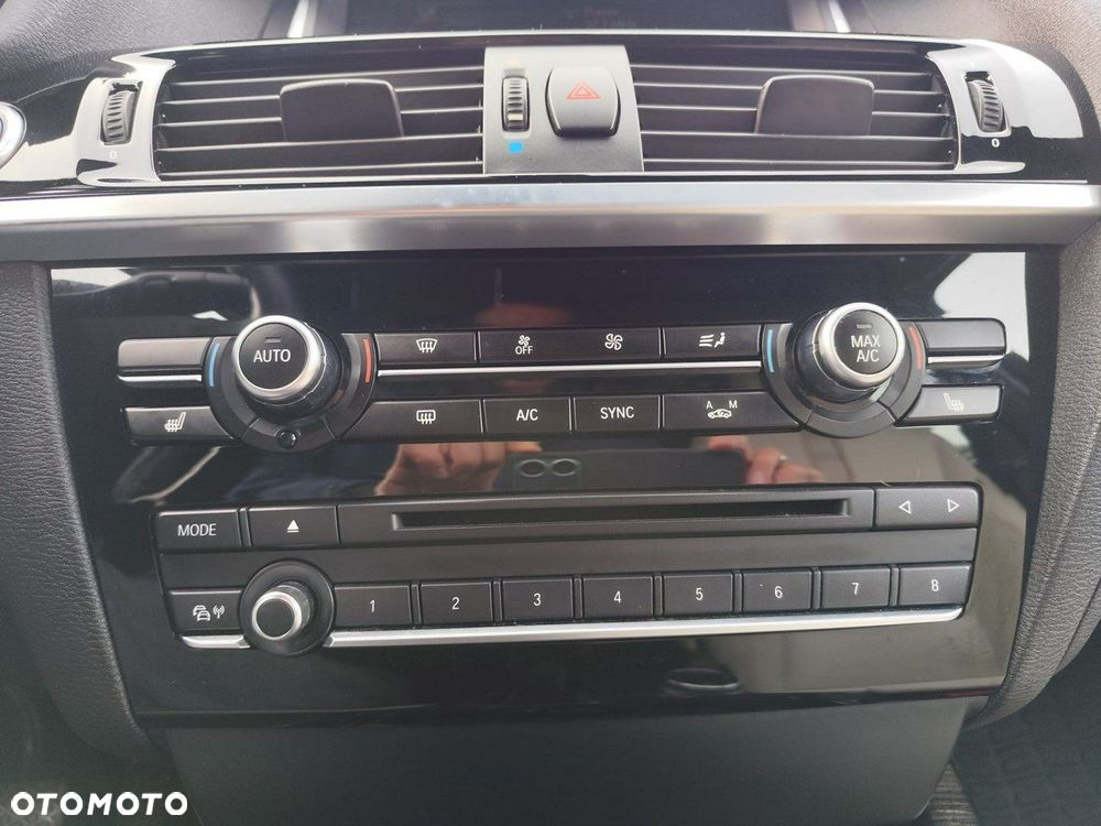 BMW X3 xDrive20d xLine - 20