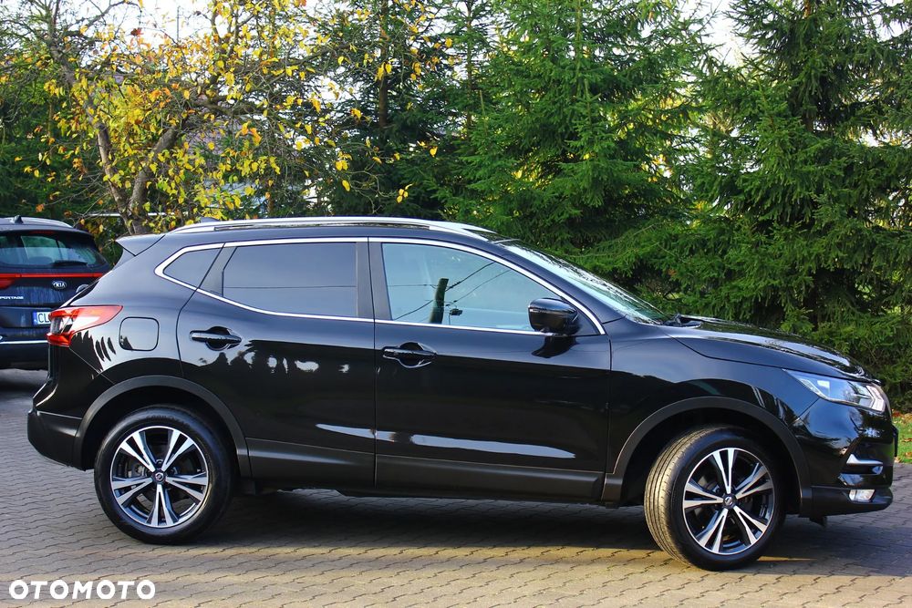 Nissan Qashqai 1.6 DIG-T N-Connecta - 3