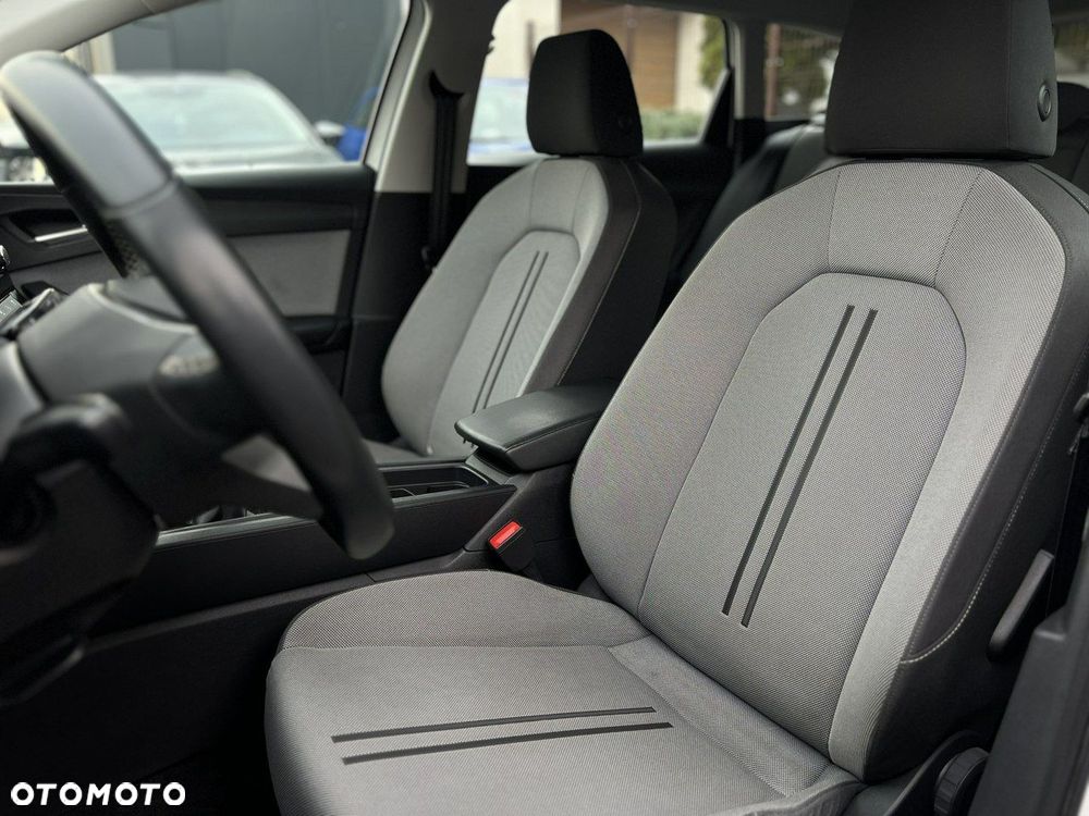 Seat Leon 1.5 TSI Style - 22