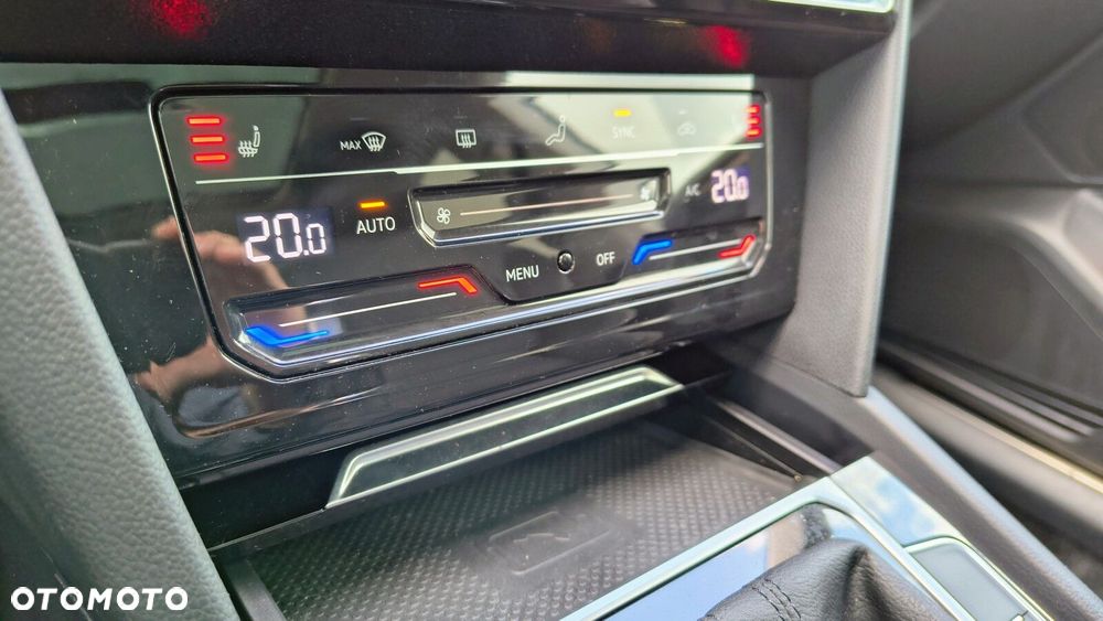 Volkswagen Arteon Shooting Brake - 31