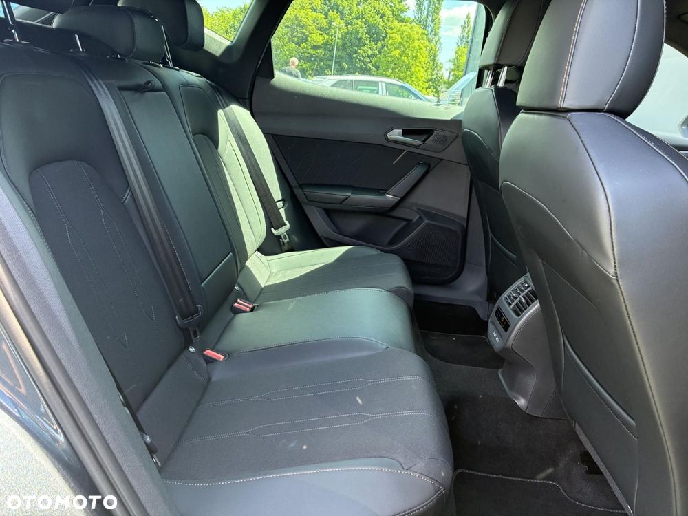 Cupra Formentor 1.5 eTSI mHEV DSG - 16