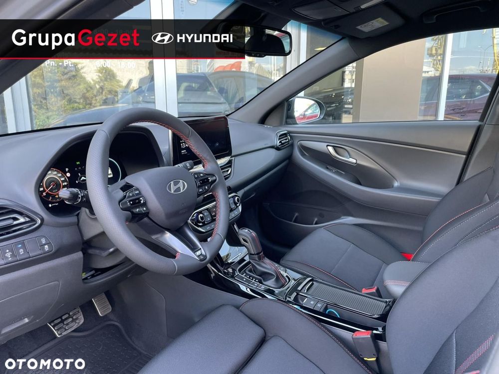 Hyundai i30 - 6