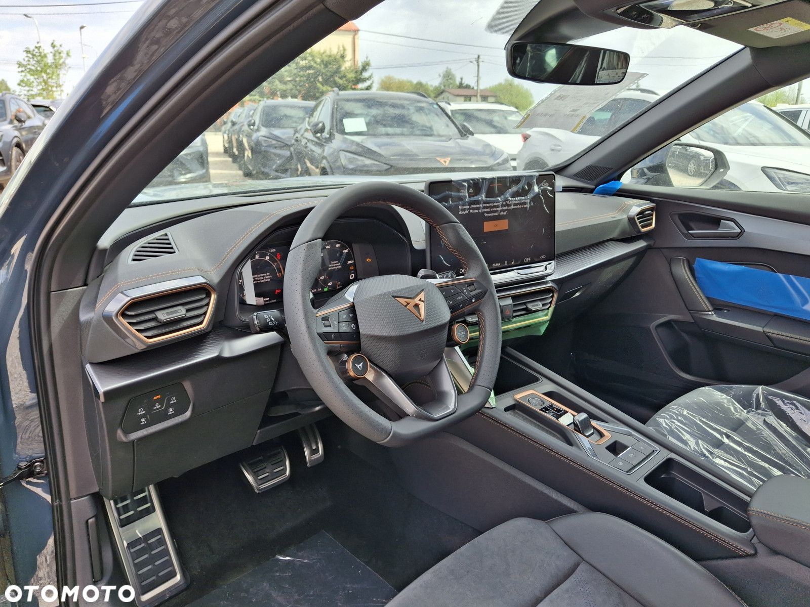 Cupra Formentor - 10