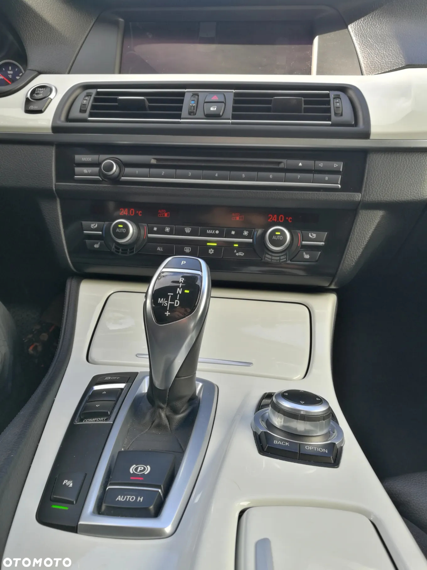 BMW-ALPINA D5 Bi-Turbo Switch-Tronic - 28