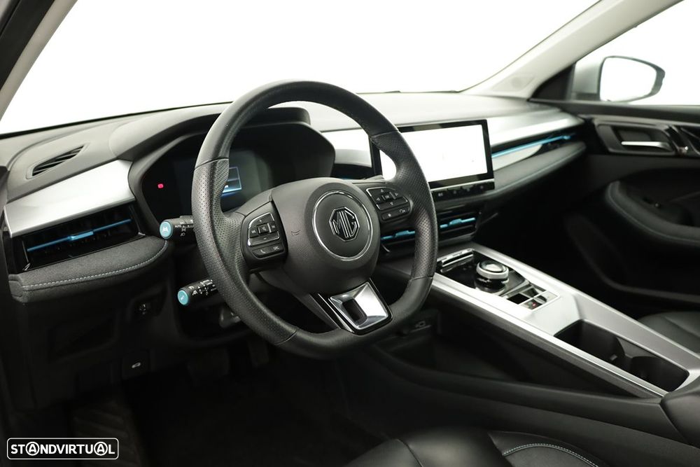 MG MG5 51 kWh Luxury - 7