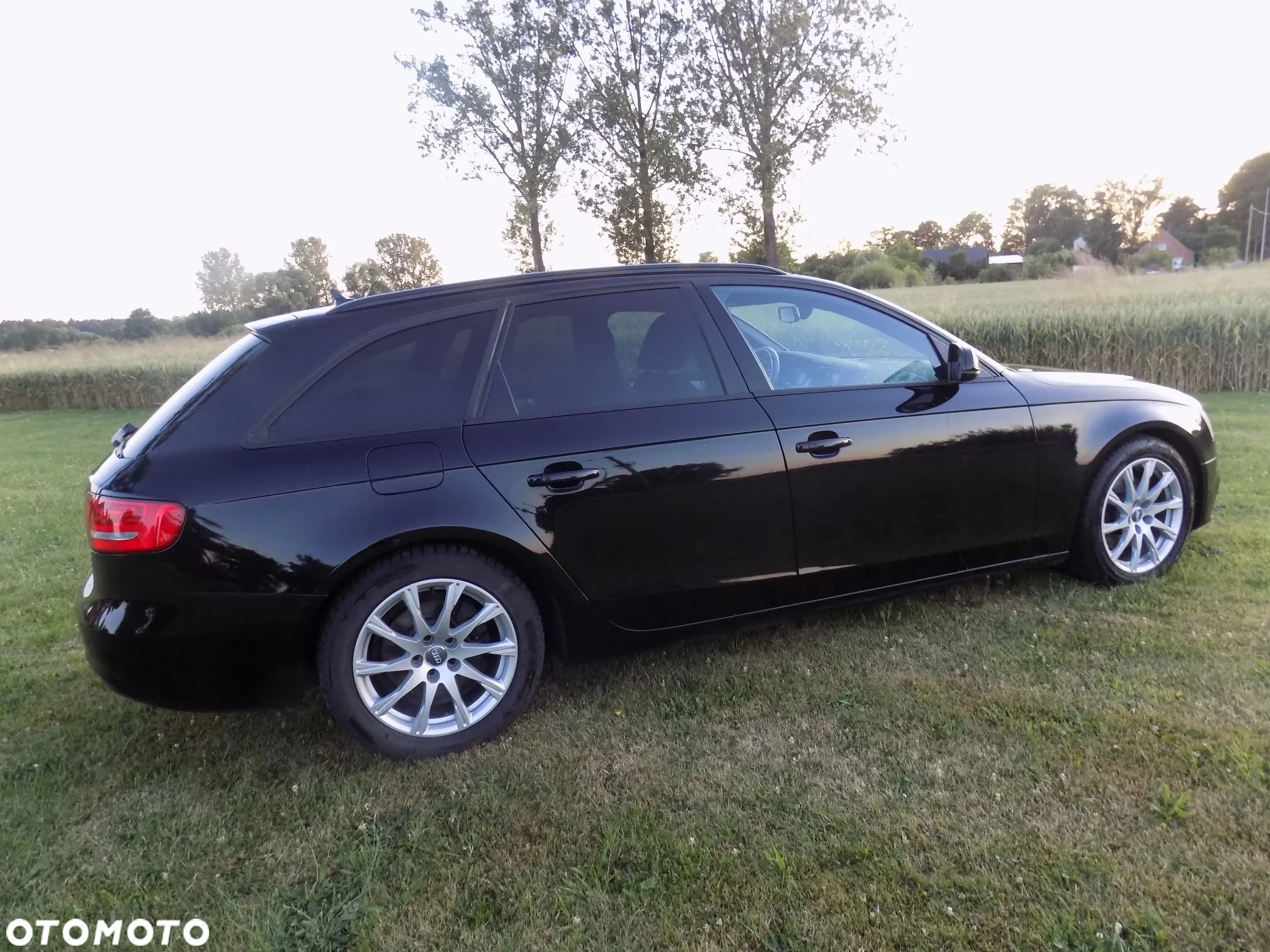 Audi A4 Avant 2.0 TDI DPF multitronic Ambition - 12