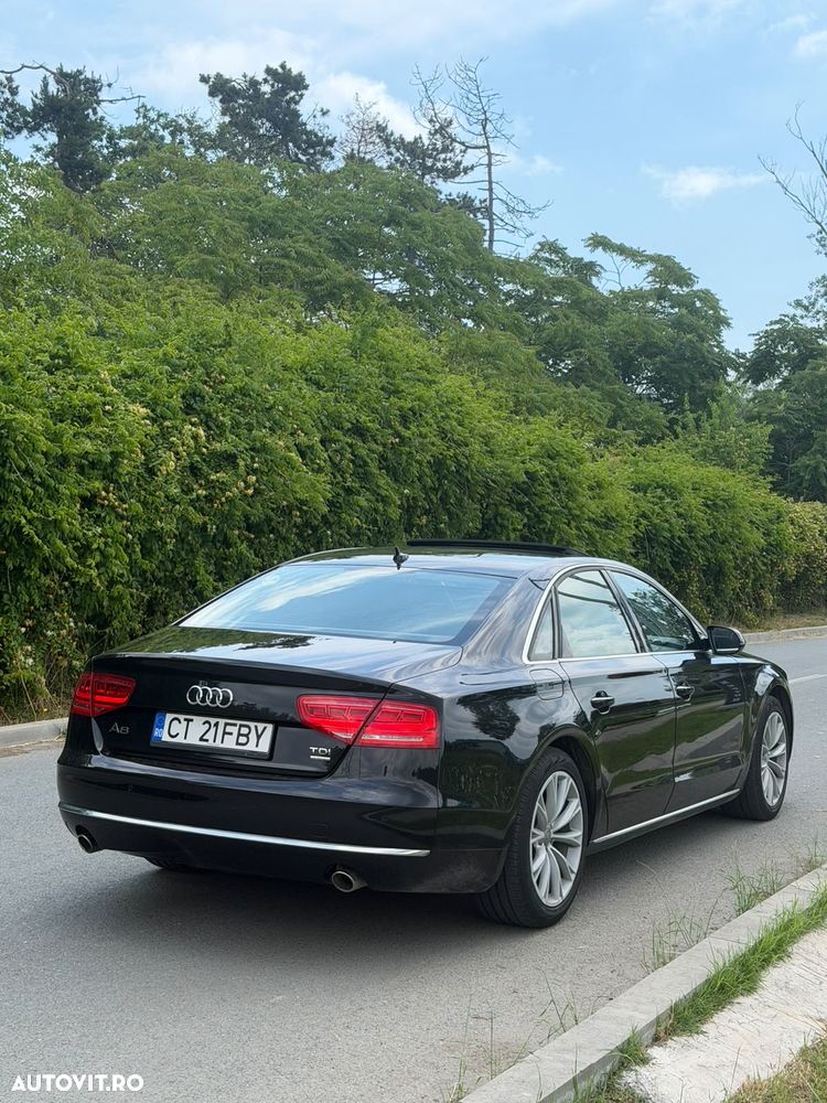 Audi A8 - 3