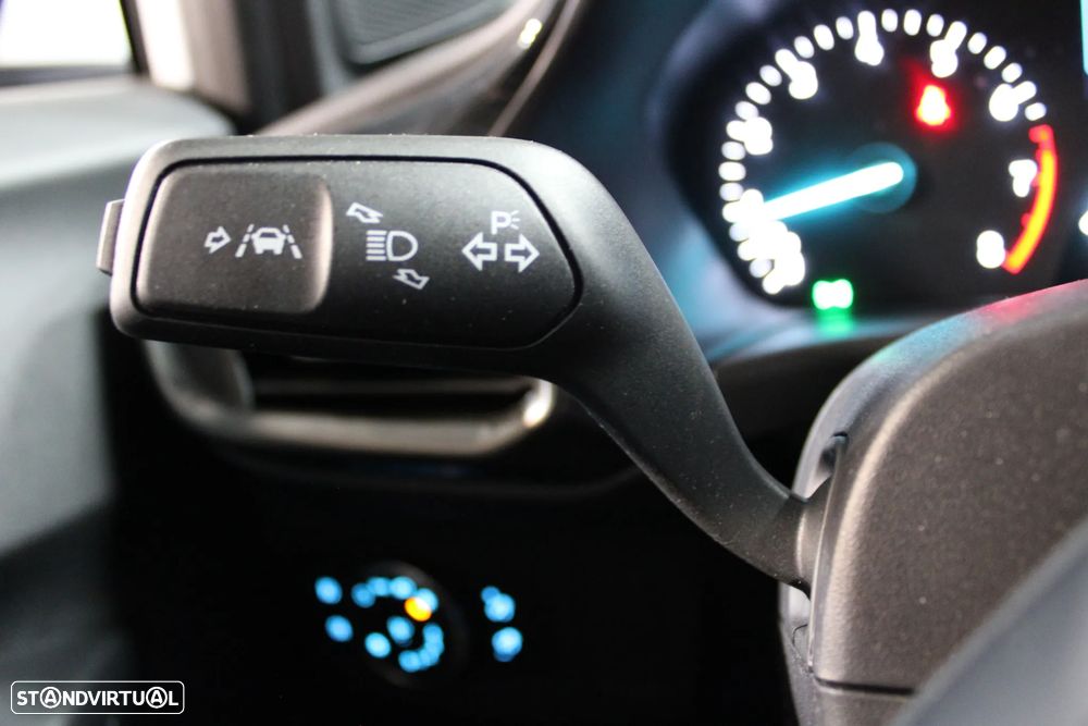 Ford Puma 1.0 EcoBoost MHEV Titanium - 14