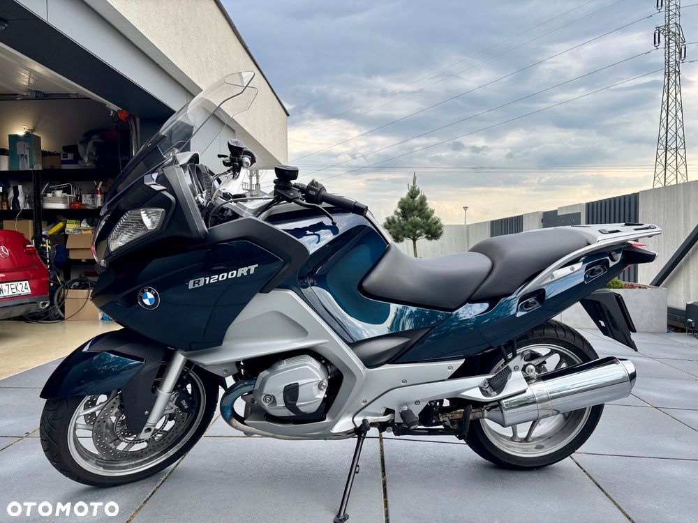 BMW RT - 2