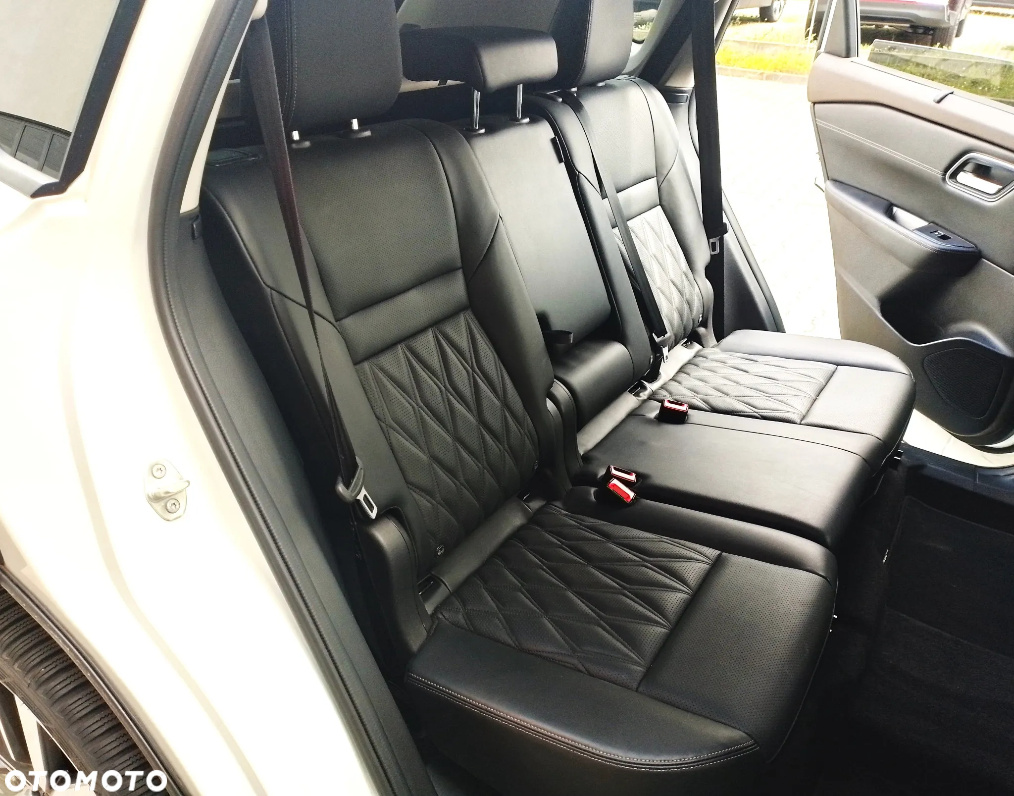 Nissan X-Trail 1.5 VC-T e-POWER Tekna e-4ORCE - 36