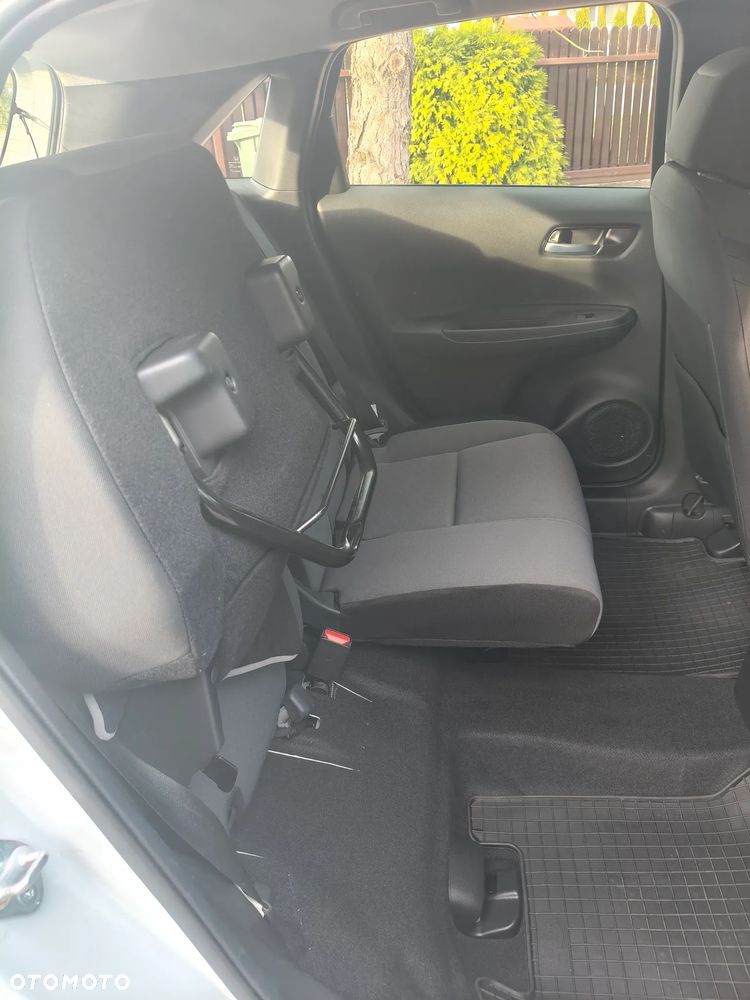 Honda Jazz - 16