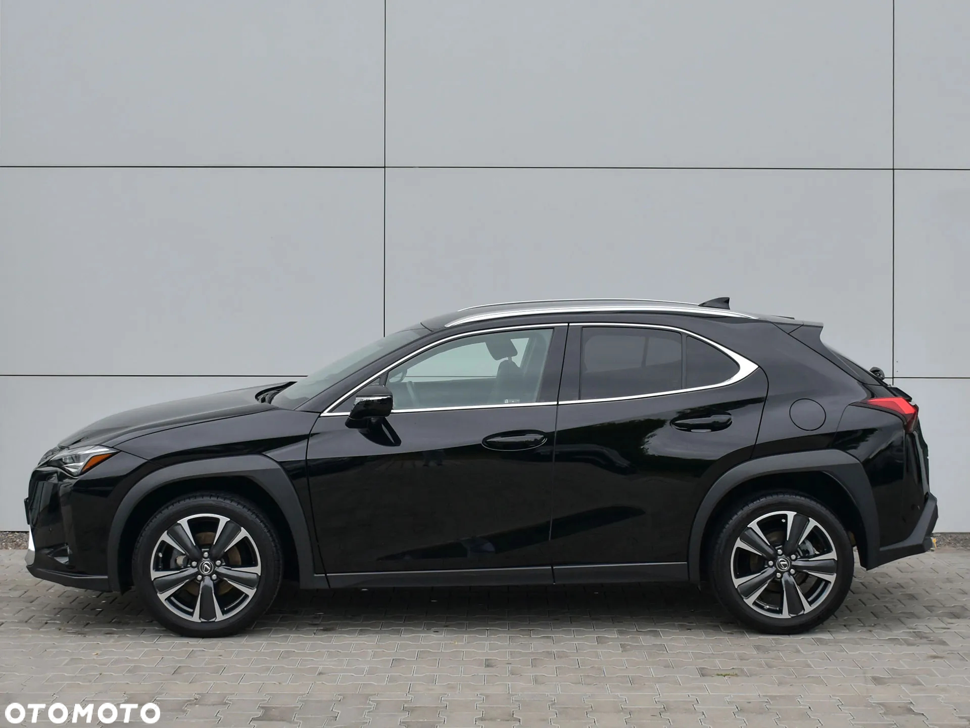 Lexus UX 200 GPF Business 2WD - 2