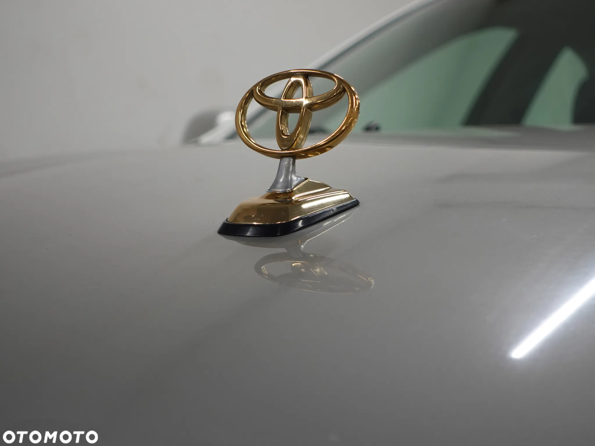 Toyota Camry 2.4 VVT-i - 14