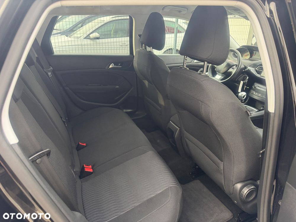Peugeot 308 - 19