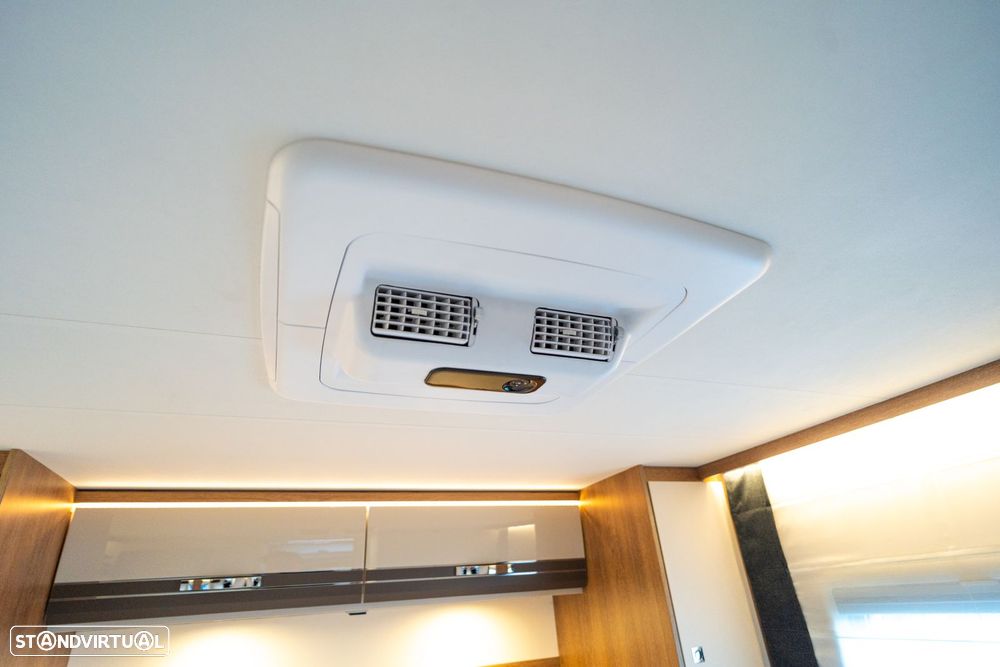 Dethleffs Trend - 16