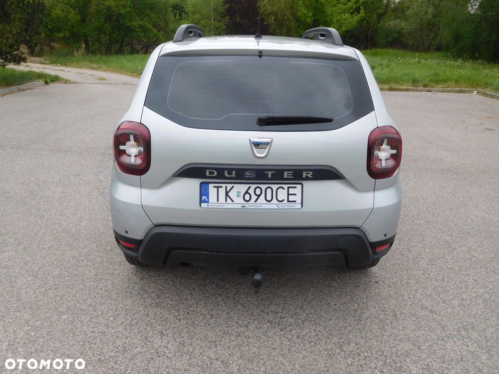 Dacia Duster 1.5 Blue dCi Comfort 4WD - 15